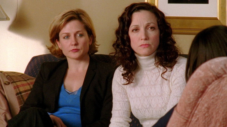 Still from Law & Order: Trial by Jury - Season 1 Episode 2
