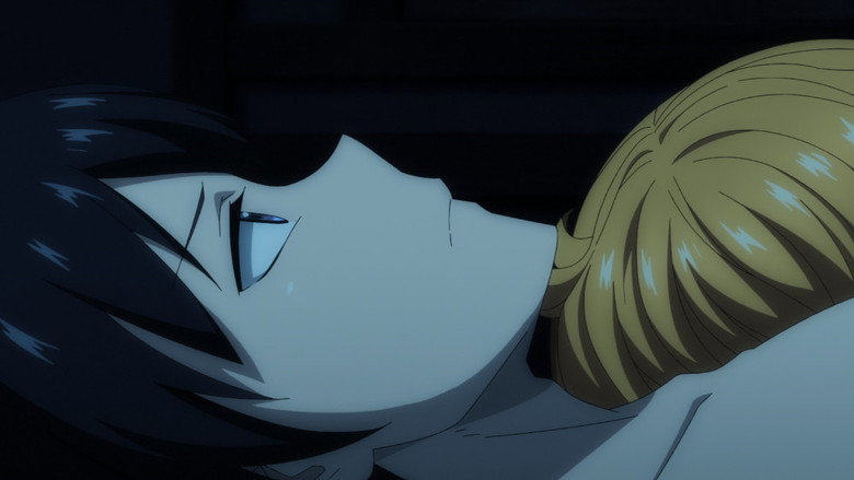 Still from Harem in the Labyrinth of Another World - Season 1 Episode 10