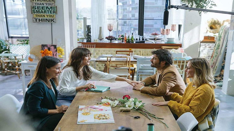 Ver hasta que la boda nos separe Pelicula Completa (2018) En Español Latino Online Gratis