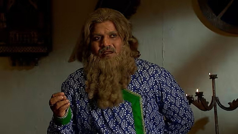 Episode 11 - Akbar Birbal Season 2