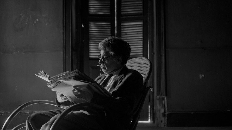 Frame from Pitico - Hermes Ayres Azevedo (1881-1959) - Historiador Da Província
