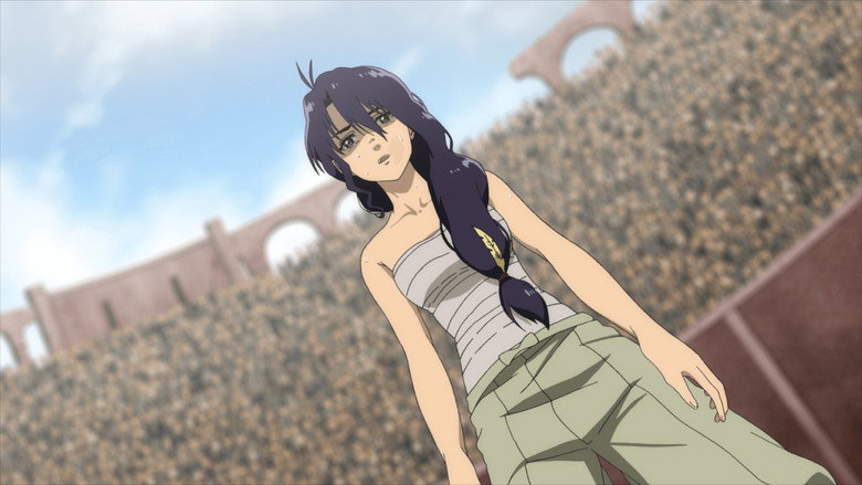 To Your Eternity Streaming Vostfr