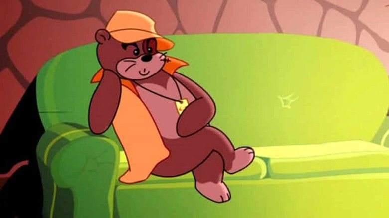 Still image for 山猫和吉咪 season 1 episode 76: Episode 76