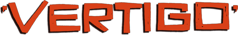 Imagen de Vértigo