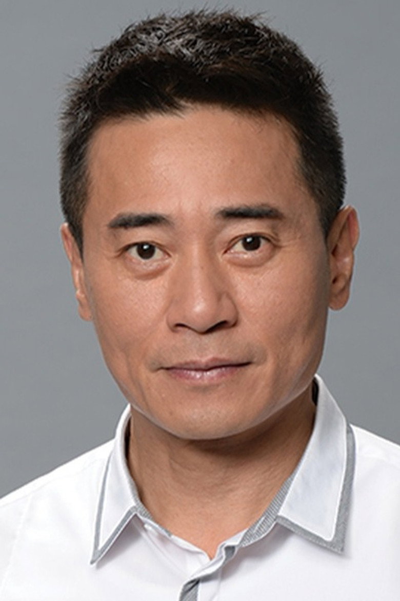 Jimmy Au Shui-Wai photo 2