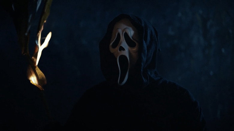 Scream Ressurection image 1