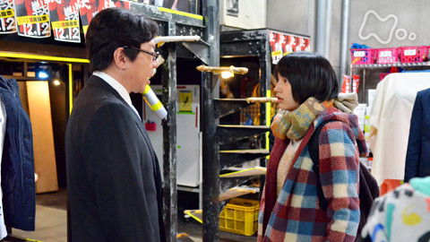 Still image for Amachan season 1 episode 89: Episode 89 Still image for Amachan season 1 episode 89: Episode 89