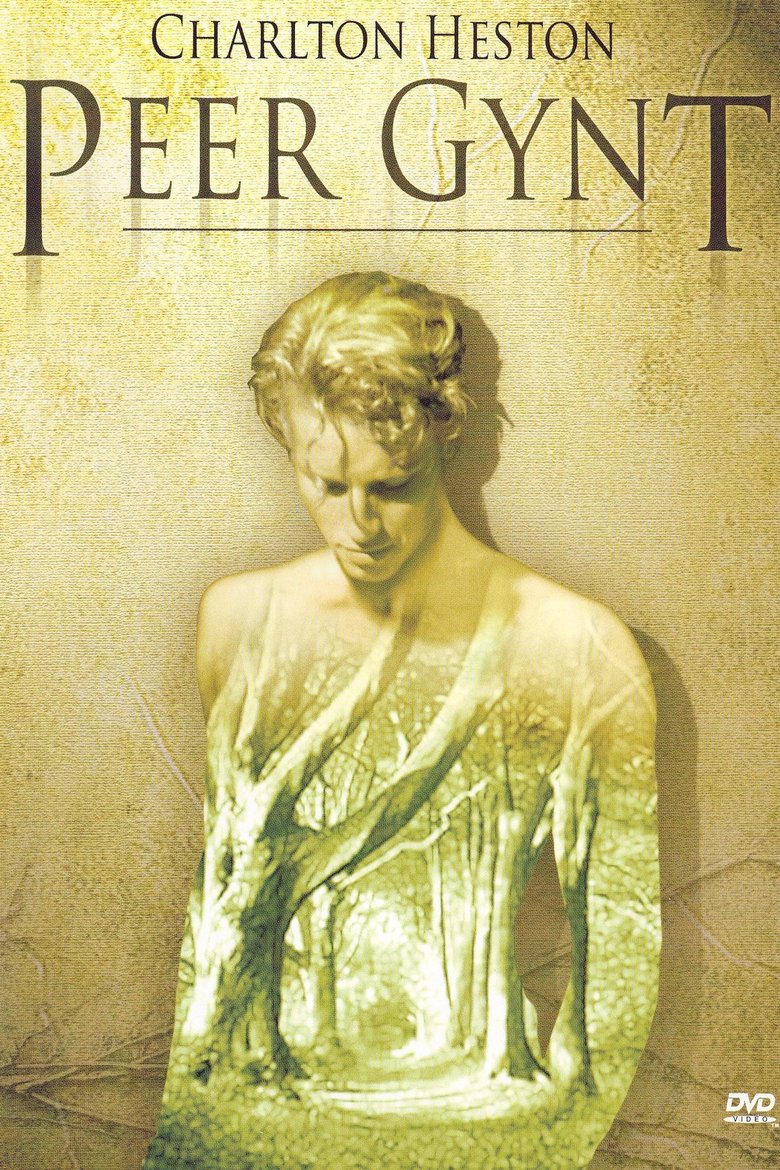 Peer Gynt main poster