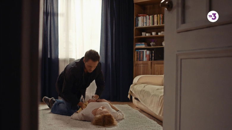 Still image for Неизвестный season 1 episode 17: Episode 17 Still image for Неизвестный season 1 episode 17: Episode 17