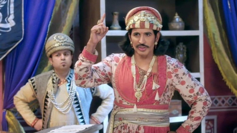 Still image for Akbar Ka Bal... Birbal season 1 episode 30: Birbal Connects The Dots! Still image for Akbar Ka Bal... Birbal season 1 episode 30: Birbal Connects The Dots!