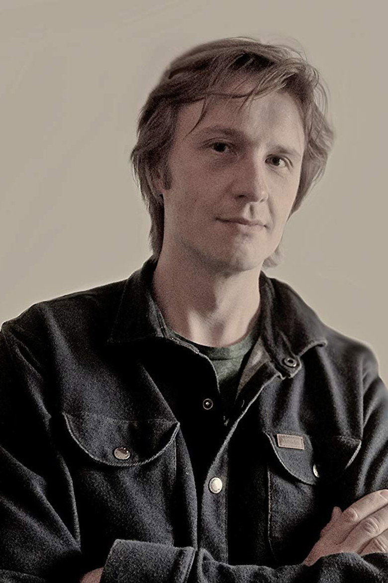 J-P Valkeapää photo 2