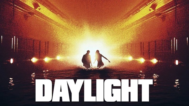 Daylight (1996 film) - Wikipedia