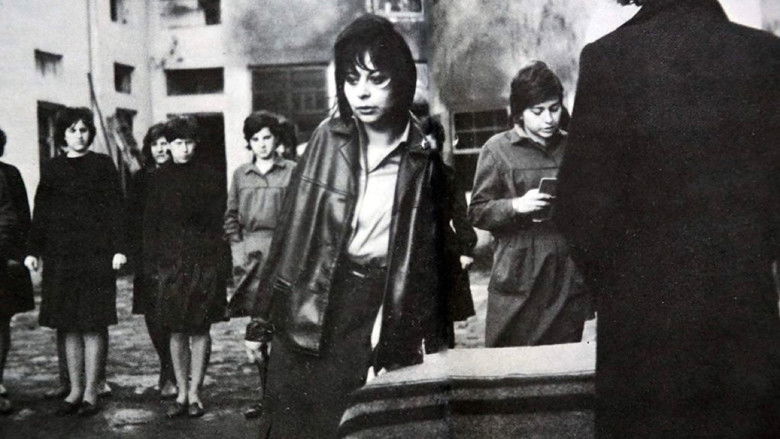 Image d'arrière-plan 1 du film The She-Wolf