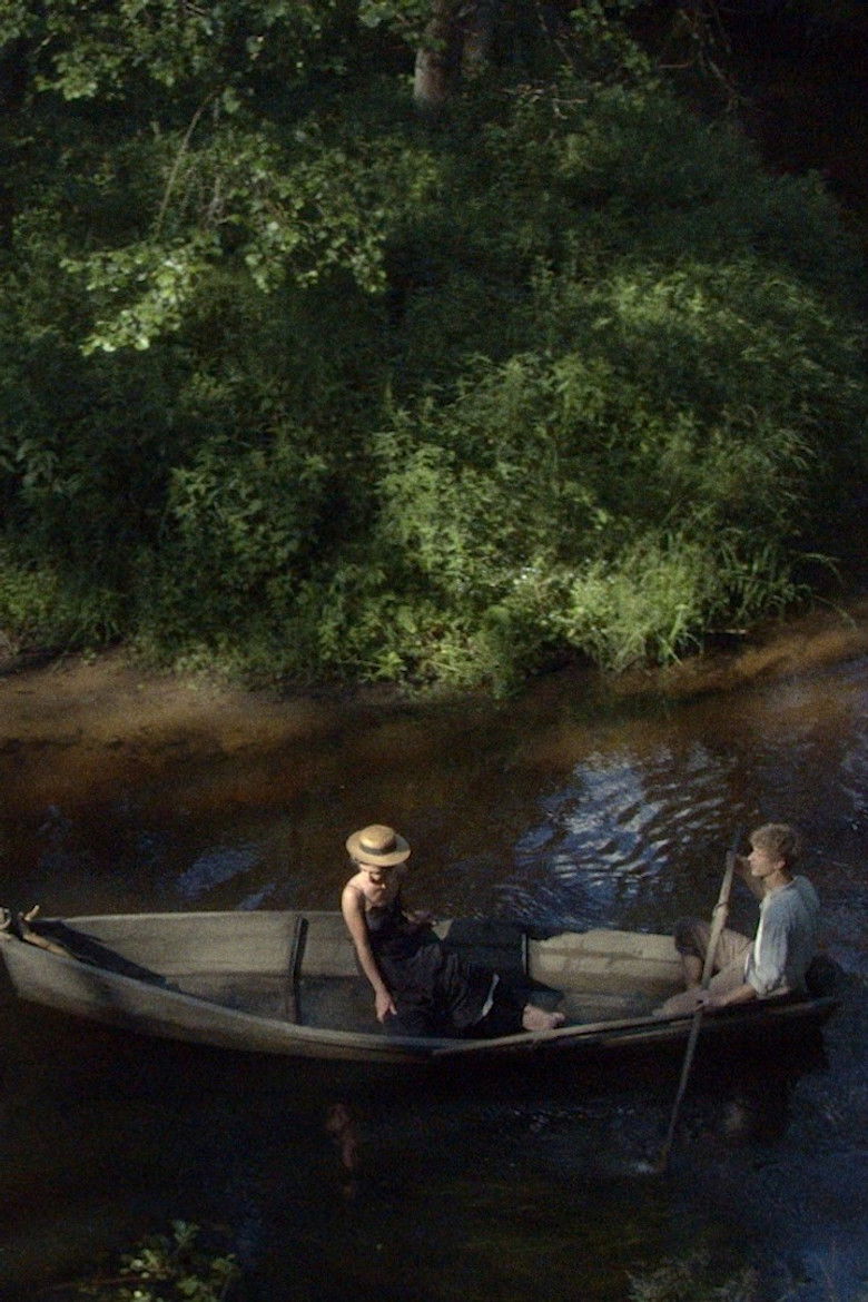 Imatge de Twittering soul