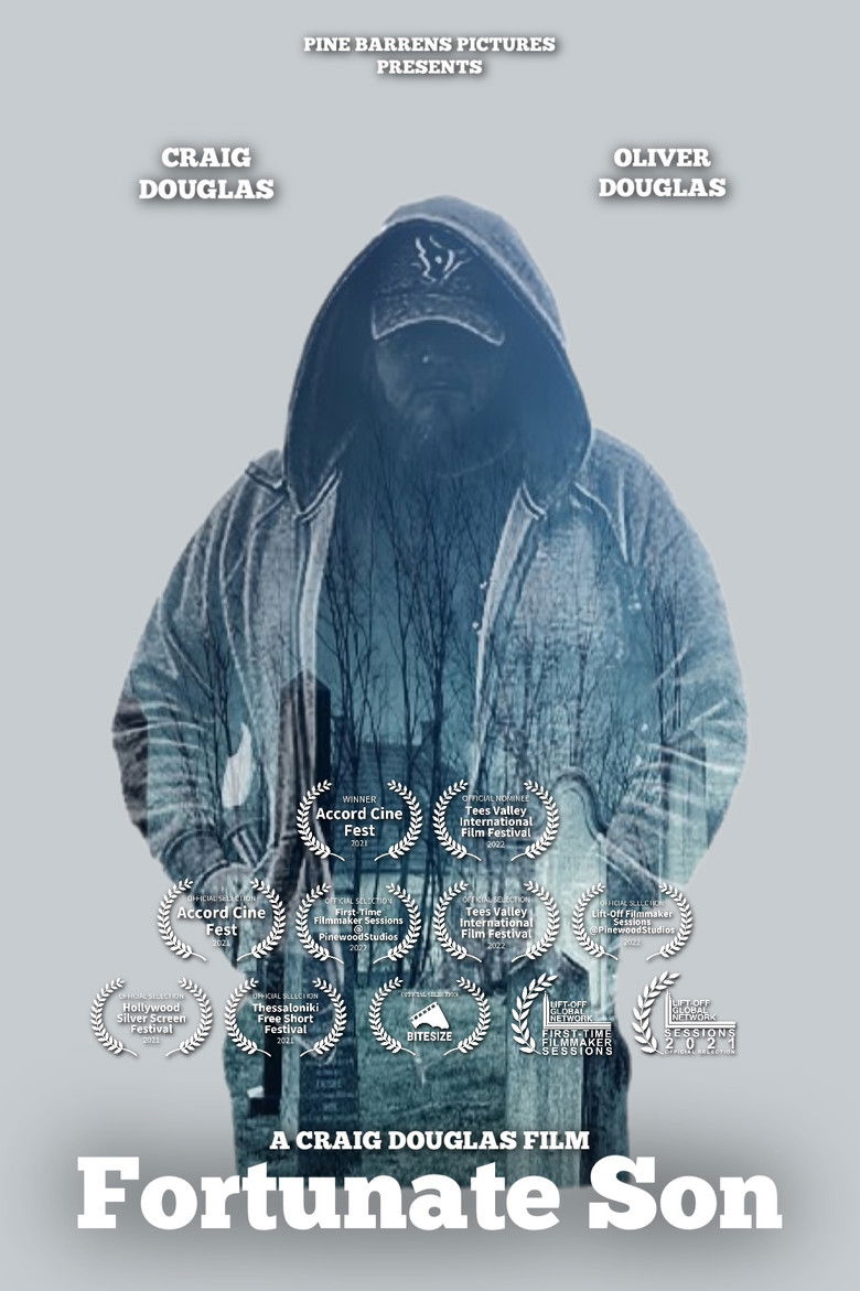 Imatge de Fortunate Son