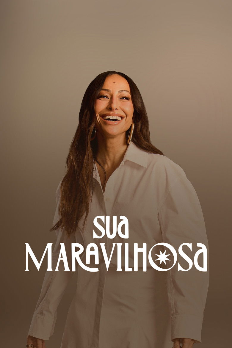 Sua Maravilhosa