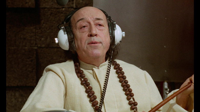 Image d'arrière-plan 7 du film Tout le monde il est beau, tout le monde il est gentil