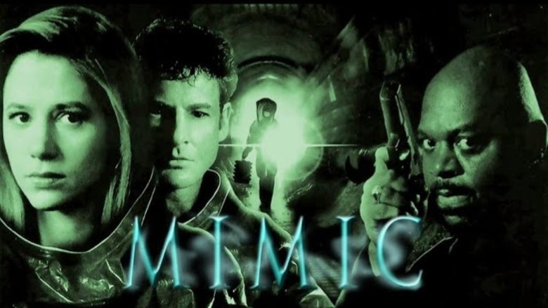 Mimic (1997)