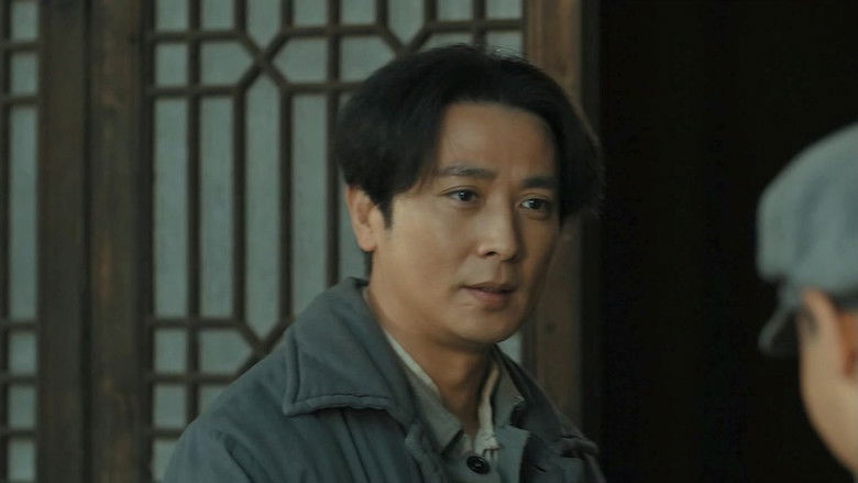 Still image for Waves Against the Sand season 1 episode 23: Episode 23 Still image for Waves Against the Sand season 1 episode 23: Episode 23