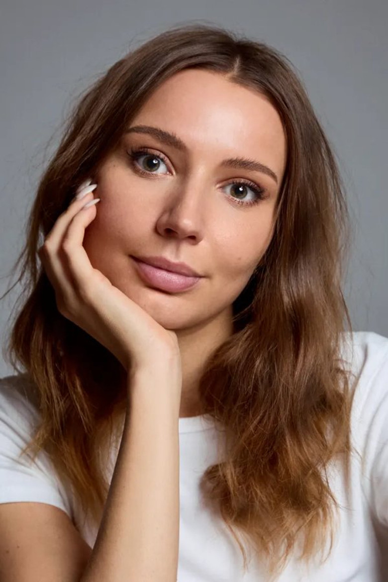 Lissa Paustian portrait image