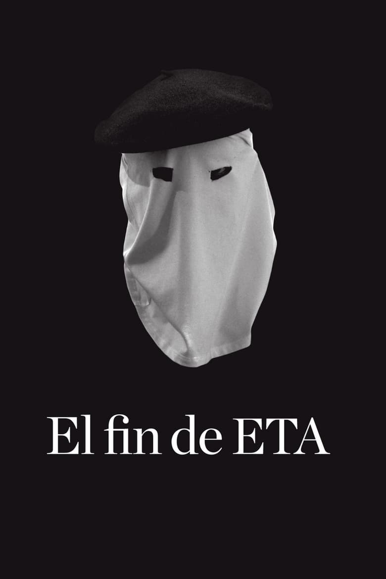 El fin de ETA