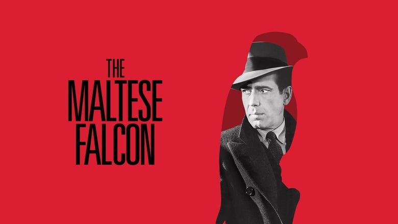 The Maltese Falcon