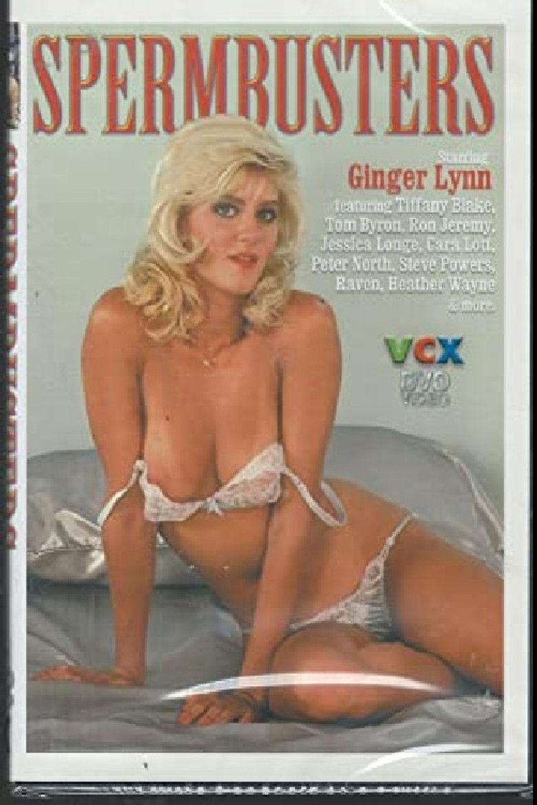 Imatge de Spermbusters