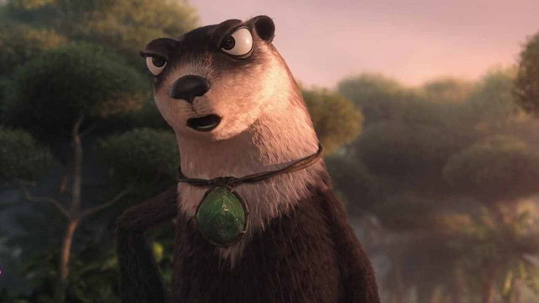 Les As de la jungle en direct Saison 3 Épisode 13 Voirfilms