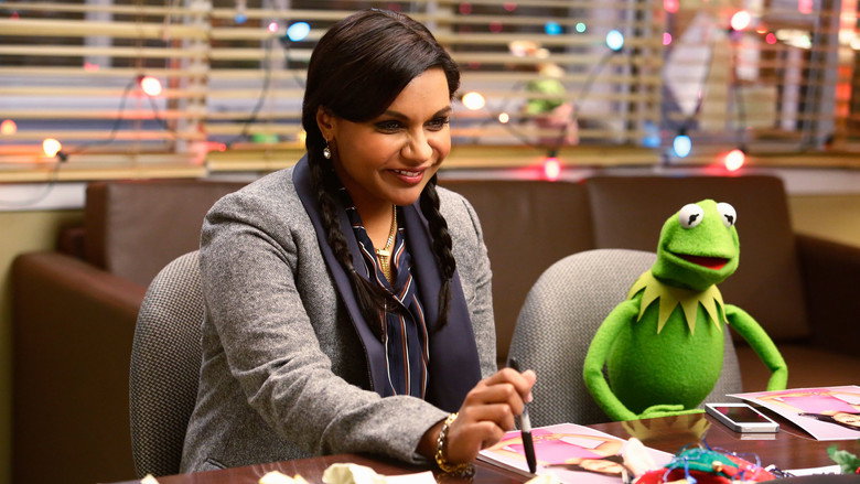 Still from The Muppets - Season 1 Episode 10