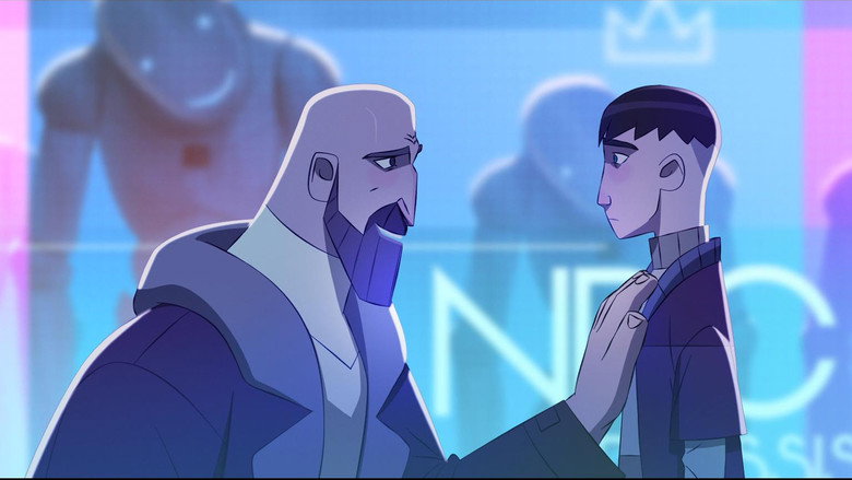 Imatge de The Forest King