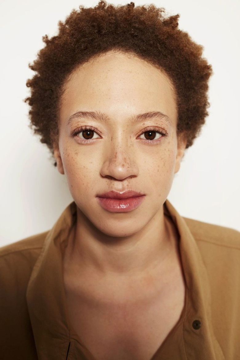 Ramanda van Eijck portrait image