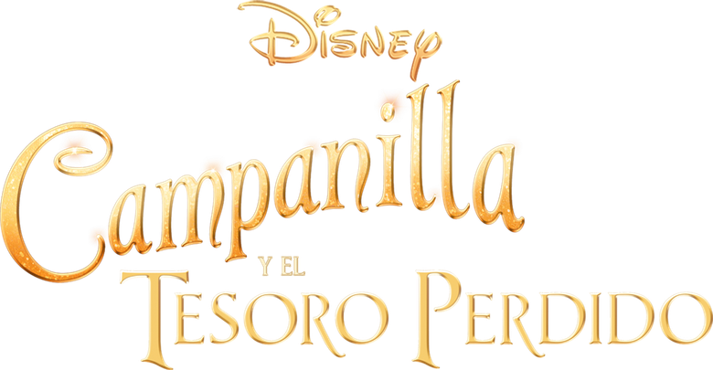 Imagen de Tinker Bell y el tesoro perdido