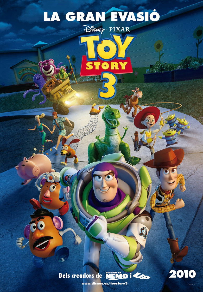 Imatge de Toy Story 3