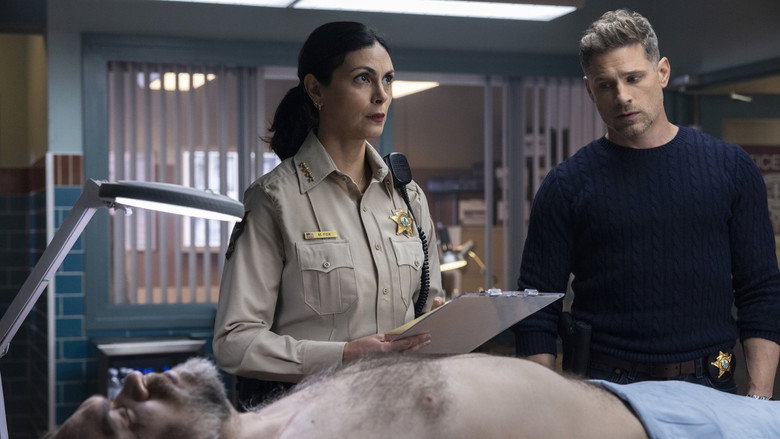 Immagine dell'episodio S02E01 di Sheriff Country