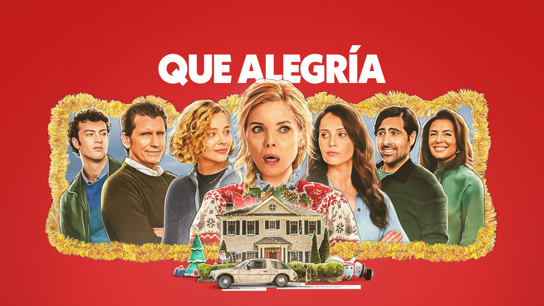 Oh. What. Fun. (2025)