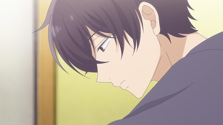 Still from Tadaima, Okaeri - Season 1 Episode 7