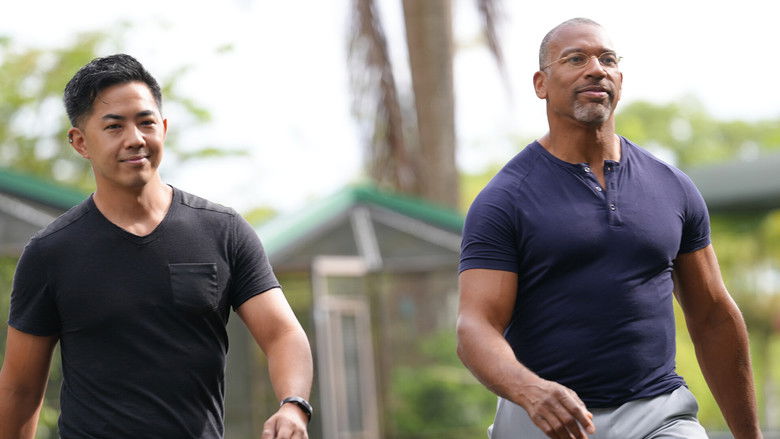 Still image for Extraordinary Birder with Christian Cooper season 1 episode 3: Hawaii Still image for Extraordinary Birder with Christian Cooper season 1 episode 3: Hawaii