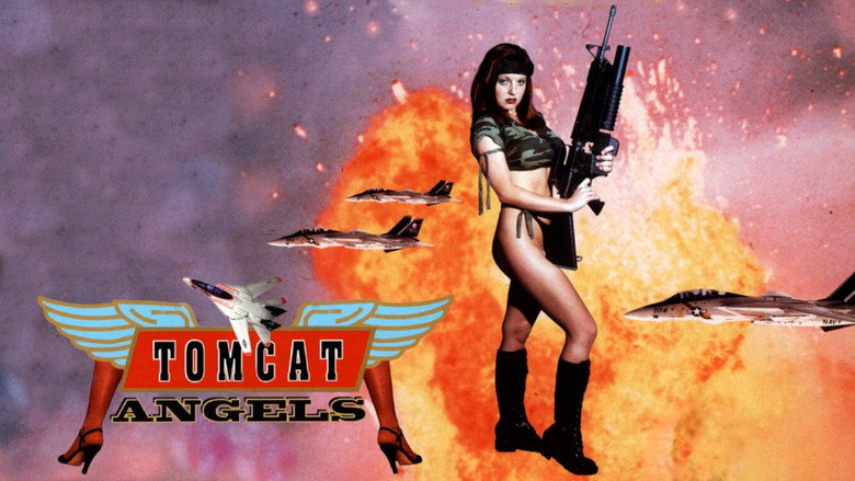 Tomcat Angels Screenshot 2