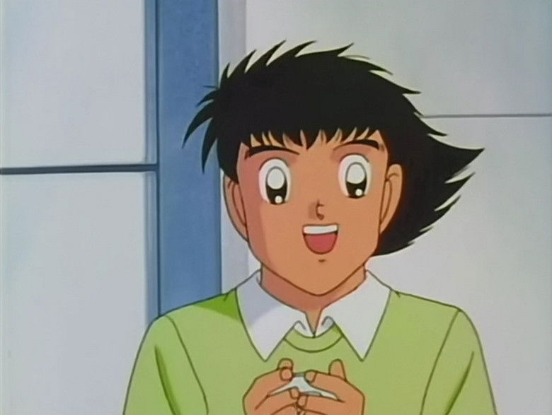 Still image for Captain Tsubasa J season 1 episode 13: Episode 13 Still image for Captain Tsubasa J season 1 episode 13: Episode 13