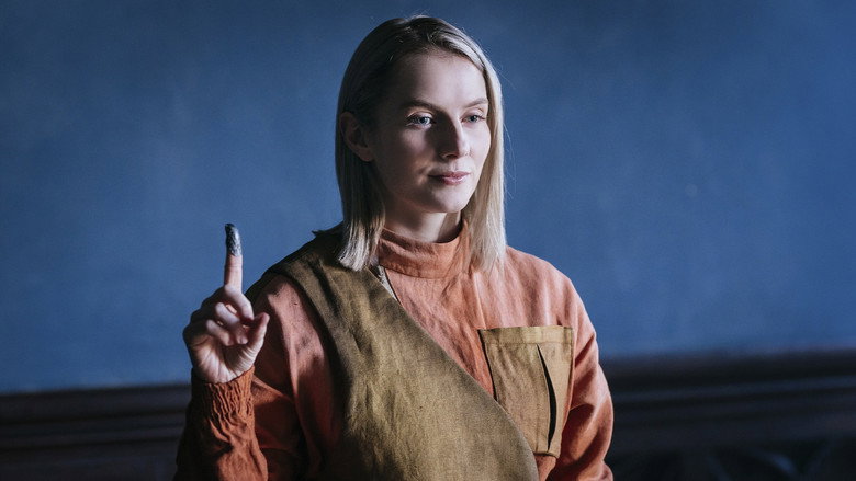 Still from Moonhaven - Season 1 Episode 3
