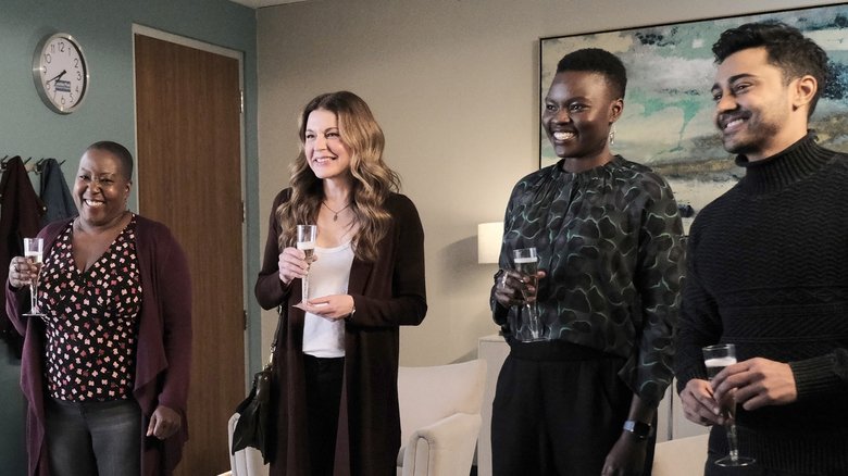 The Resident Saison 5 Episode 4 Streaming The Resident saison 4 épisode 4 en streaming Vostfr et vf