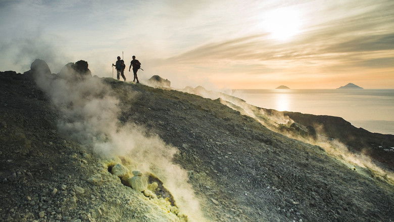 Still image for Chasseurs de volcans season 1 episode 10: Episode 10