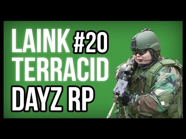 THE WORST PRISONERS IN THE WORLD (DayZ RP)