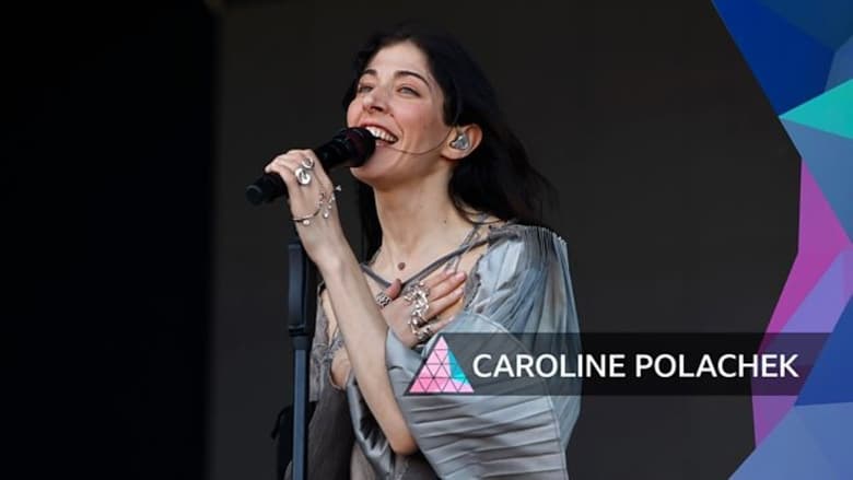 Caroline Polachek: Glastonbury 2023