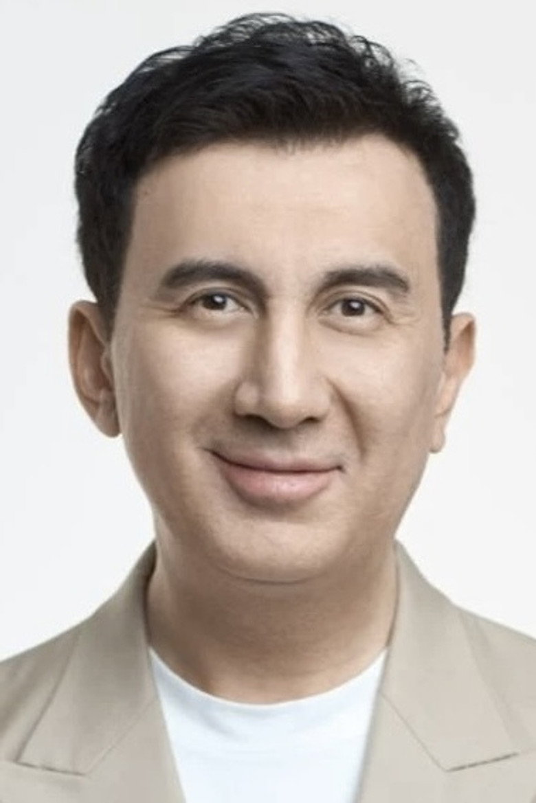 Botir Qodirov photo