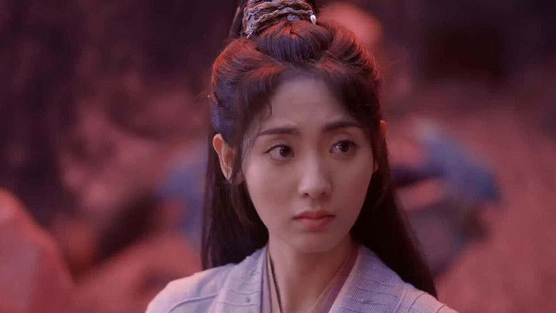 Still image for Burning Flames season 1 episode 19: Episode 19 Still image for Burning Flames season 1 episode 19: Episode 19