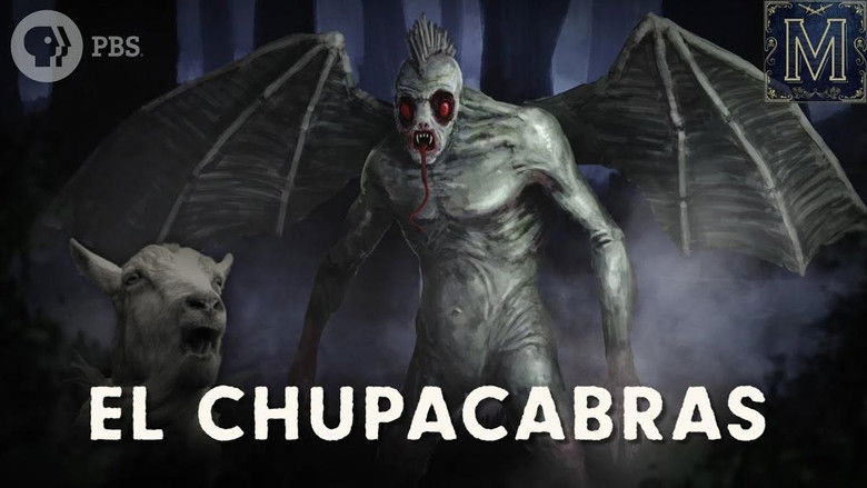 Still image for Monstrum season 1 episode 8: El Chupacabras, a Modern Mystery Still image for Monstrum season 1 episode 8: El Chupacabras, a Modern Mystery