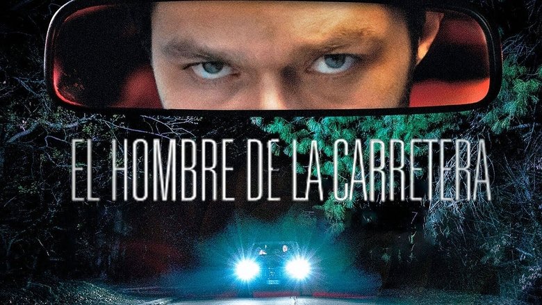 El hombre de la carretera (2022)