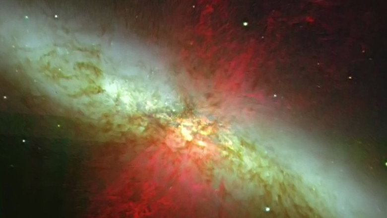 Still from Cosmos: A Personal Voyage - ซีซัน 1 ตอน 13