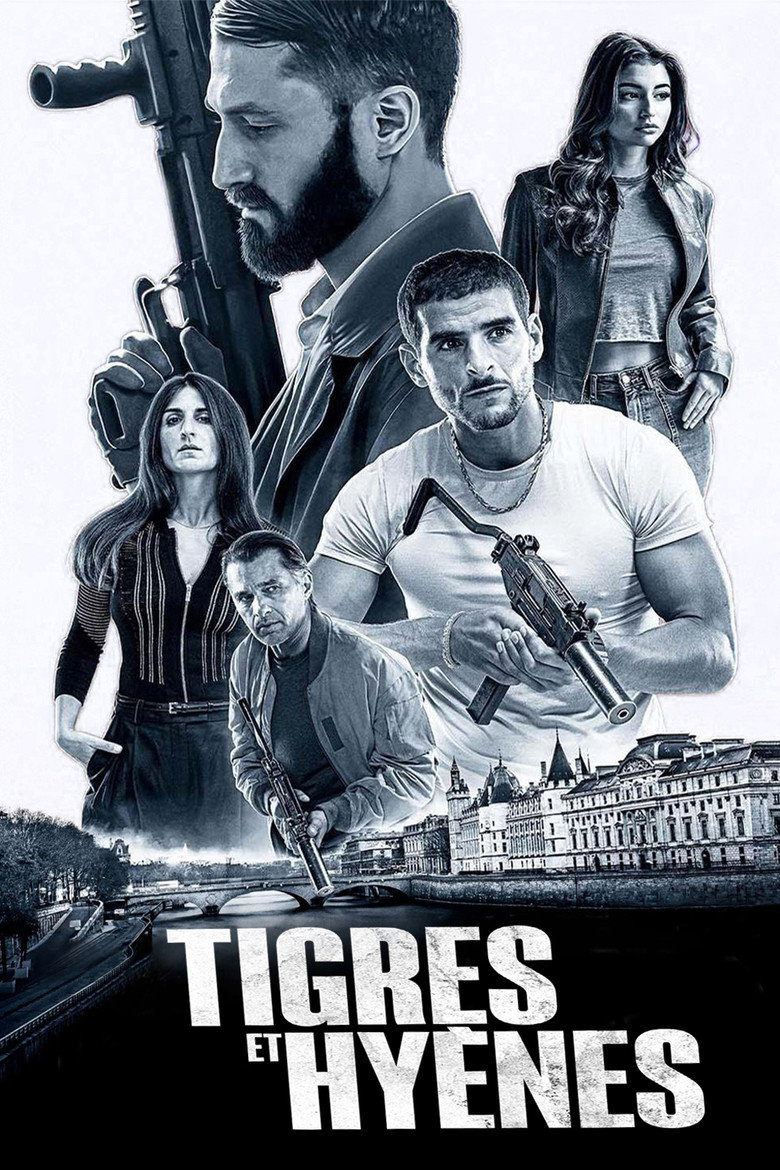 Póster la Película
